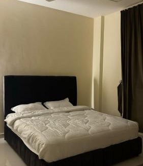 Al Maabilah Apartment | Hammed Apartment Seeb