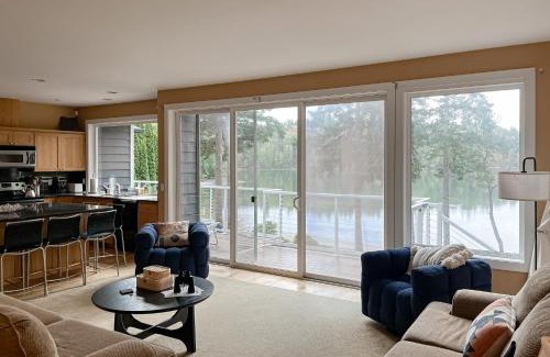 Shelton House | Hammersley Hideaway