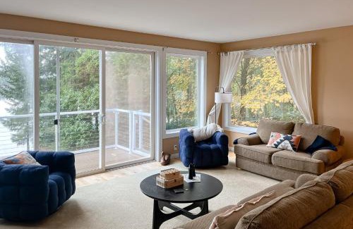 Shelton House | Hammersley Hideaway