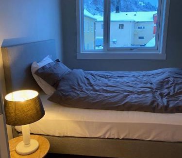 Surnadal House | Hammerstuene mat - og gjestehus