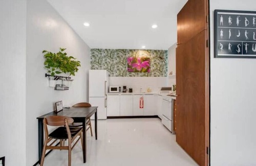 Colee Hammock Apartment | Hammock 2 in Fort Lauderdale