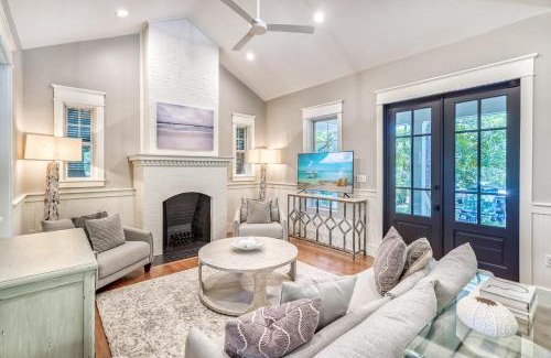 Forest District House | Hammock Bayou by 30A Escapes