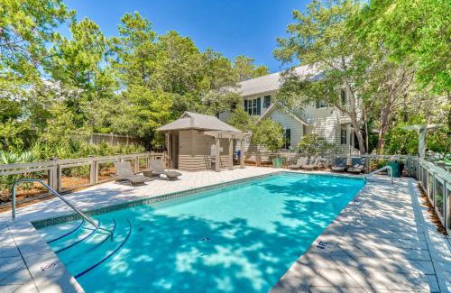 Forest District House | Hammock Bayou by 30A Escapes