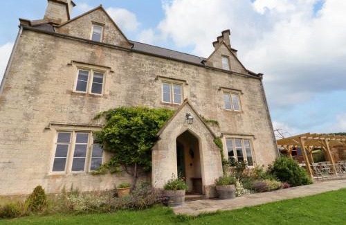 Stroud House | Hammonds Farmhouse