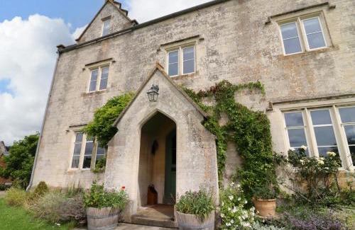 Stroud House | Hammonds Farmhouse