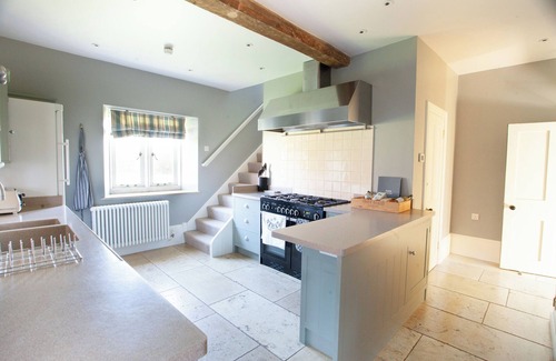 Stroud Cottage | Hammonds Farmhouse