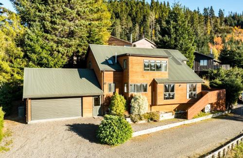 Hanmer Springs House | Hamner Haven