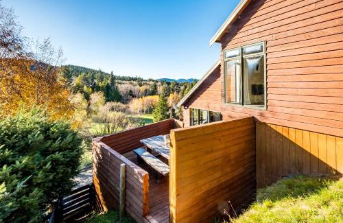 Hanmer Springs House | Hamner Haven