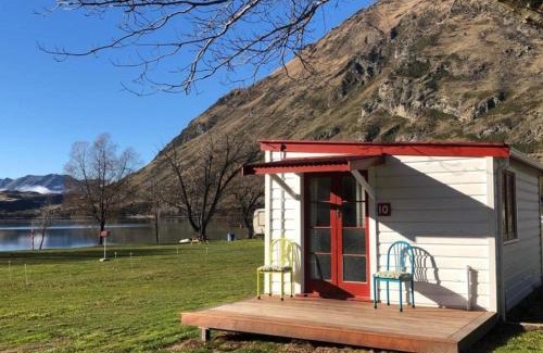 Wanaka Other | Hampshire Holiday Parks - Glendhu Bay