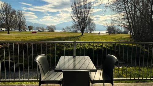 Wanaka Other | Hampshire Holiday Parks - Glendhu Bay