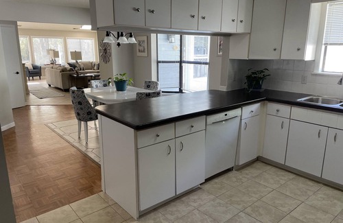 Hampstead House | “Hampstead Hideaway”- sleeps 6.