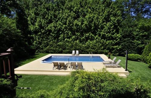 Hampton Bays House | Hampton Bays 4bdr all Q size,IG Pool,Billiard, tennis