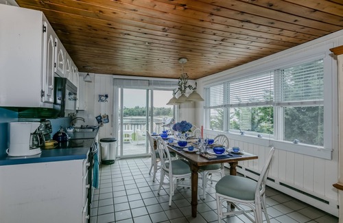 Hampton Bays House | Hampton Bays Waterfront House