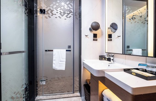 Machong Hotel | Hampton By Hilton Dongguan Machong
