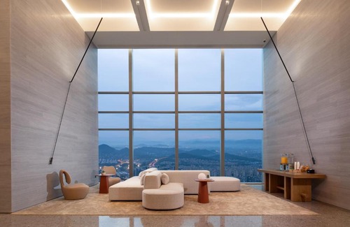 Yuhang District Hotel | Hampton by Hilton Hangzhou Liangzhu
