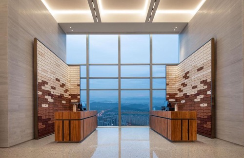 Yuhang District Hotel | Hampton by Hilton Hangzhou Liangzhu
