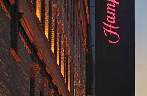 Kalisz Hotel | Hampton By Hilton Kalisz
