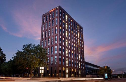 Vorstadt Hotel | Hampton By Hilton Kiel