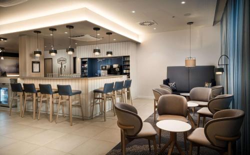 Vorstadt Hotel | Hampton By Hilton Kiel