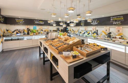 Poznan City Center Hotel | Hampton By Hilton Poznan Old Town