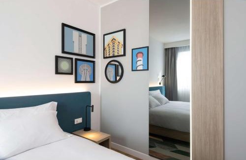 Fiano Romano Hotel | Hampton by Hilton Rome North Fiano Romano