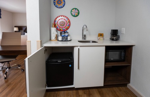 Cacique Hotel | Hampton by Hilton San Jose Airport