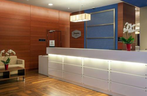 Okecie Hotel | Hampton by Hilton Warsaw Airport