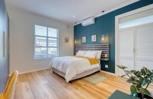 Windermere Apartment | Hampton Collection - Charming 1 or 2 Bedroom Apartment with Pool