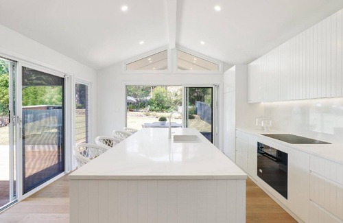 Killcare Heights House | 'Hampton Heights' by Accom Holidays
