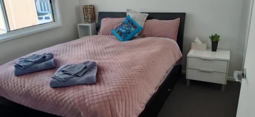 Palmview House | Hampton Homestay