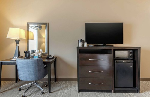 Alamosa Hotel | Hampton Inn Alamosa, CO