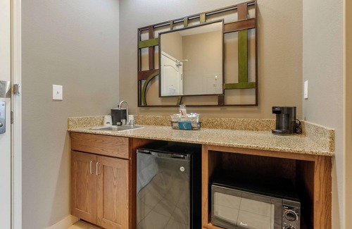 Alamosa Hotel | Hampton Inn Alamosa, CO