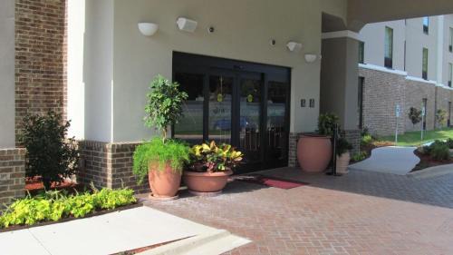 Hope Hotel | Hampton Inn and Suites Hope