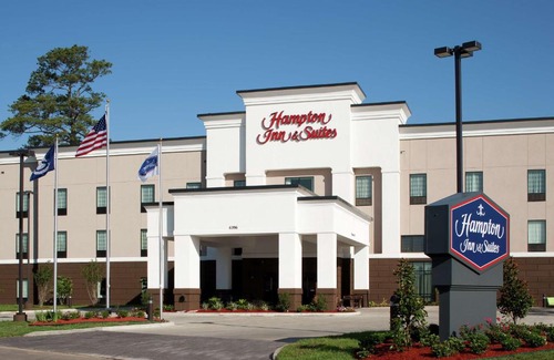 Mansura Hotel | Hampton Inn and Suites Marksville