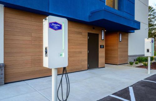 Ashland City Hotel | Hampton Inn Ashland City, Tn