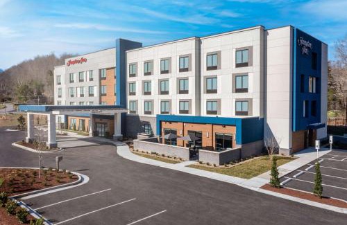 Ashland City Hotel | Hampton Inn Ashland City, Tn