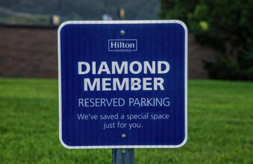 Cannonsburg Hotel | Hampton Inn Ashland