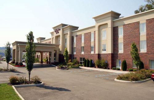 Athens Hotel | Hampton Inn Athens