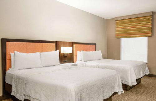 Athens Hotel | Hampton Inn Athens