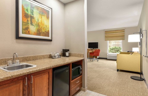 Athens Hotel | Hampton Inn Athens