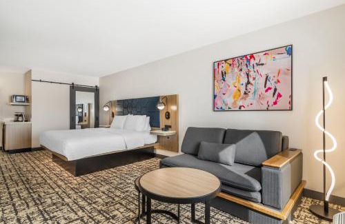 Stockbridge Hotel | Hampton Inn Atlanta-Stockbridge