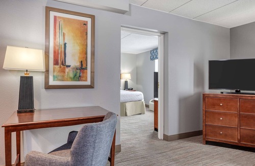 Nottingham Hotel | Hampton Inn Baltimore/White Marsh