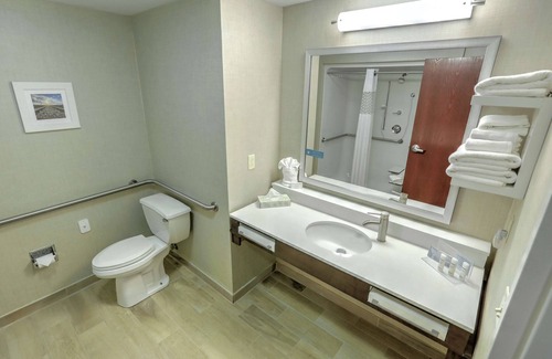 Batavia Hotel | Hampton Inn Batavia