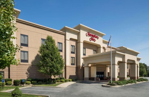 Pricedale Hotel | Hampton Inn Belle Vernon