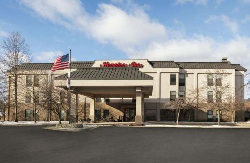 Johnson City Hotel | Hampton Inn Binghamton/Johnson City