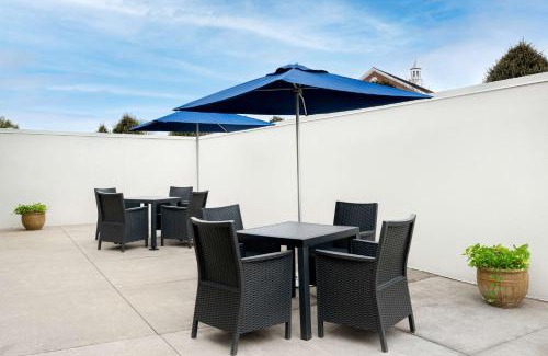 Bloomsburg Hotel | Hampton Inn Bloomsburg