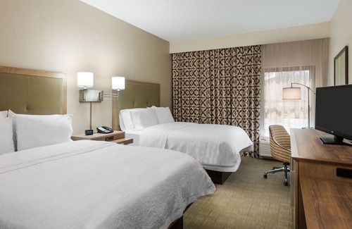 Bonita Springs Hotel | Hampton Inn Bonita Springs/Naples-North
