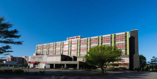 Natick Hotel | Hampton Inn Boston-Natick