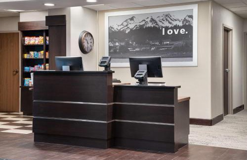 Louisville Hotel | Hampton Inn Boulder/Louisville