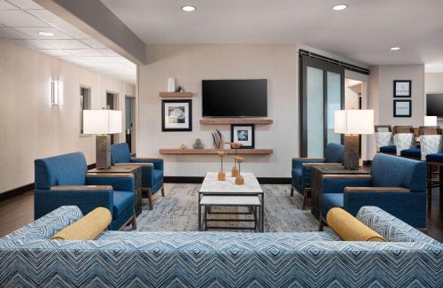 Louisville Hotel | Hampton Inn Boulder/Louisville